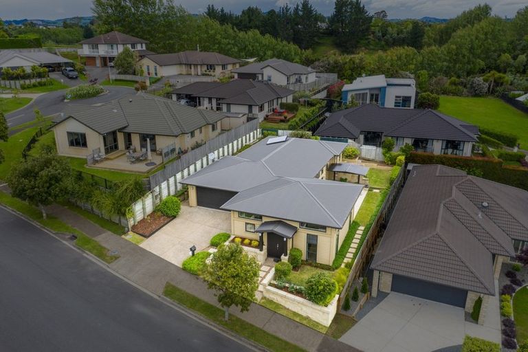 Photo of property in 22 Hastings Road, Pyes Pa, Tauranga, 3112