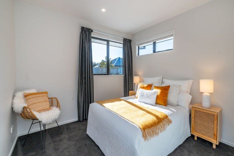 Photo of property in 23 Lennon Drive, Rolleston, 7614