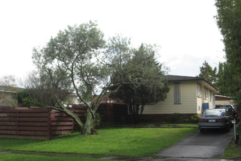 Photo of property in 46 Marvon Downs Avenue, Pakuranga Heights, Auckland, 2010