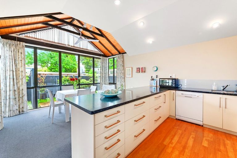 Photo of property in 95 Saint James Avenue, Papanui, Christchurch, 8053