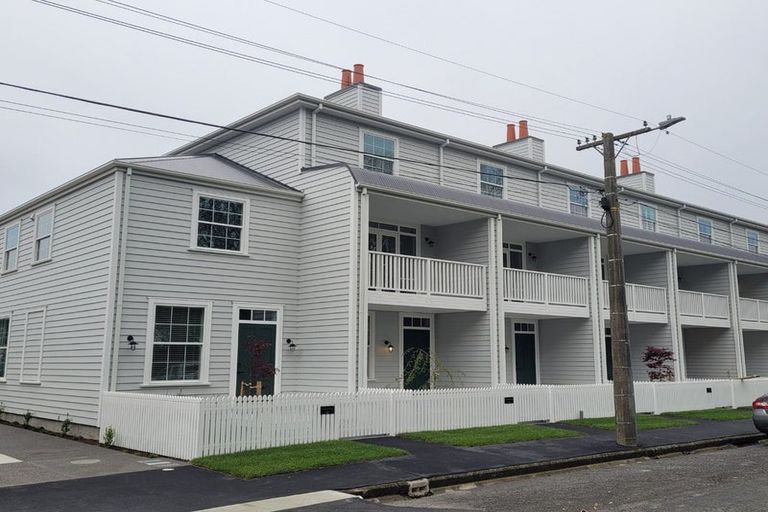 Photo of property in 1/11 Bunyan Street, Waltham, Christchurch, 8023