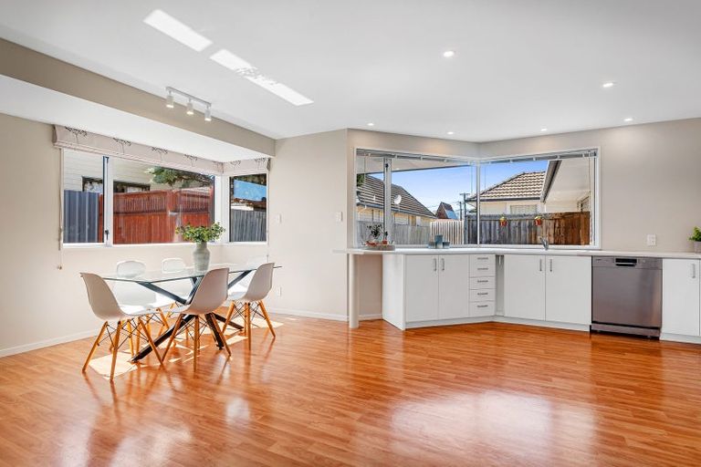 Photo of property in 1/12 Downing Street, Hoon Hay, Christchurch, 8025