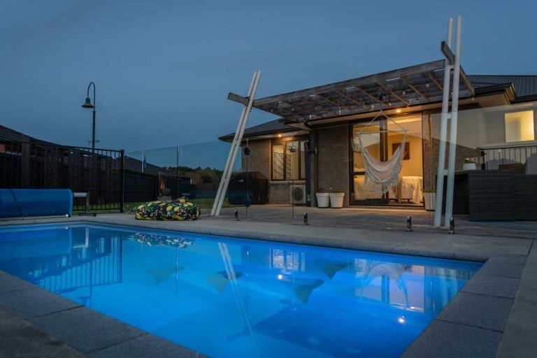 Photo of property in 23 Tiaki Way, Cambridge, 3434