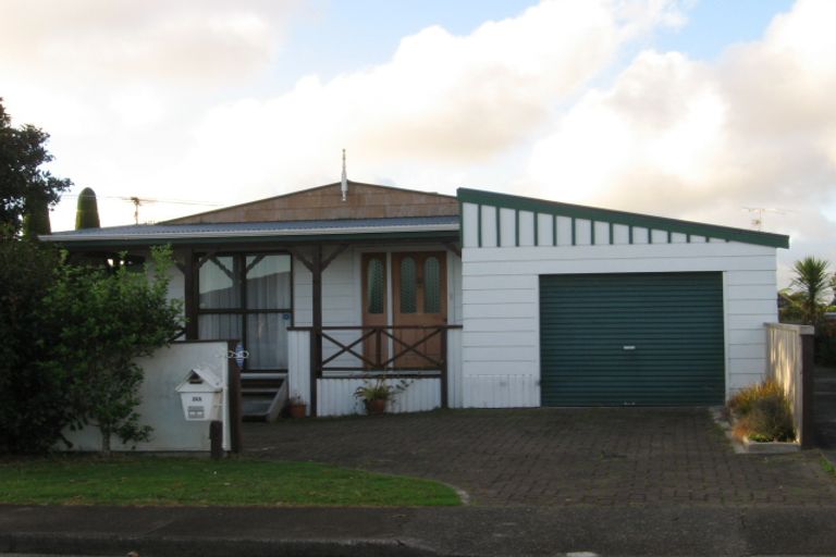 Photo of property in 29b Oriwa Street, Waikanae, 5036