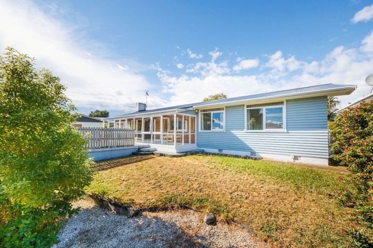 Photo of property in 34 Long Melford Road, Awapuni, Palmerston North, 4412