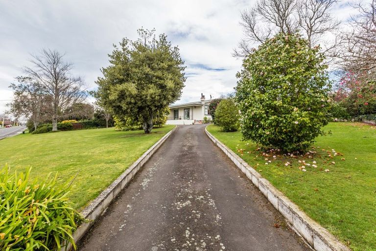 Photo of property in 144 Porangahau Road, Waipukurau, 4200