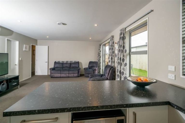 Photo of property in 9 Park Lane, Rolleston, 7614