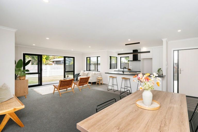 Photo of property in 408b Jervois Street, Mayfair, Hastings, 4122