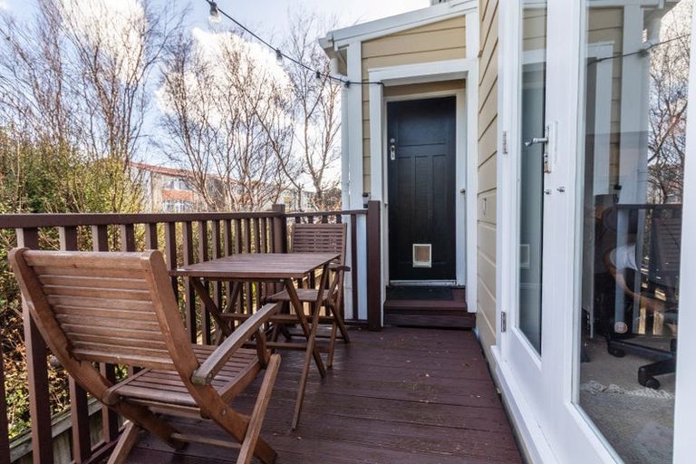 Photo of property in 15 Angus Avenue, Berhampore, Wellington, 6023