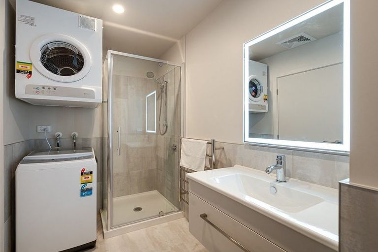 Photo of property in Kawarau Residences, 510/16a Mountain Ash Drive, Frankton, Queenstown, 9300