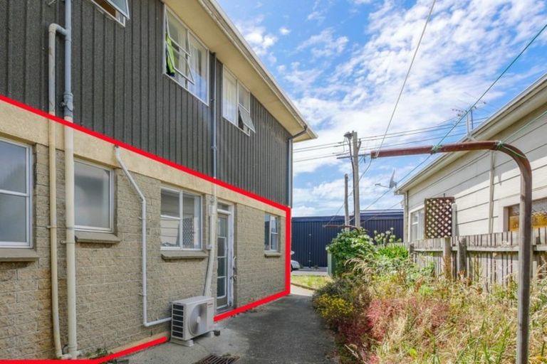 Photo of property in 94c Reid Road, South Dunedin, Dunedin, 9012