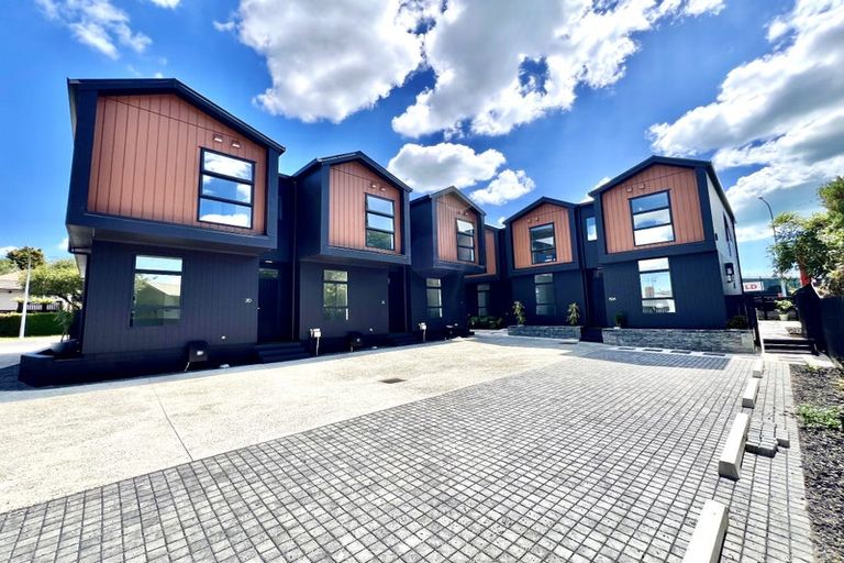 Photo of property in 82c Union Road, Howick, Auckland, 2014