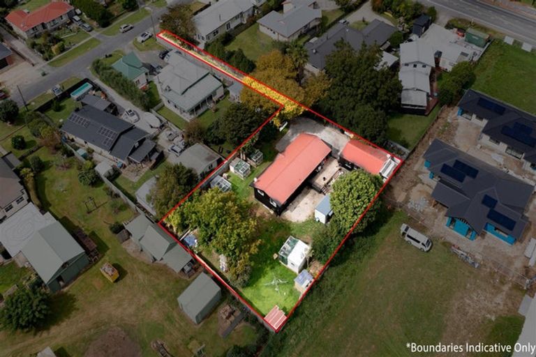 Photo of property in 8 Kelly Road, Cambridge, 3434