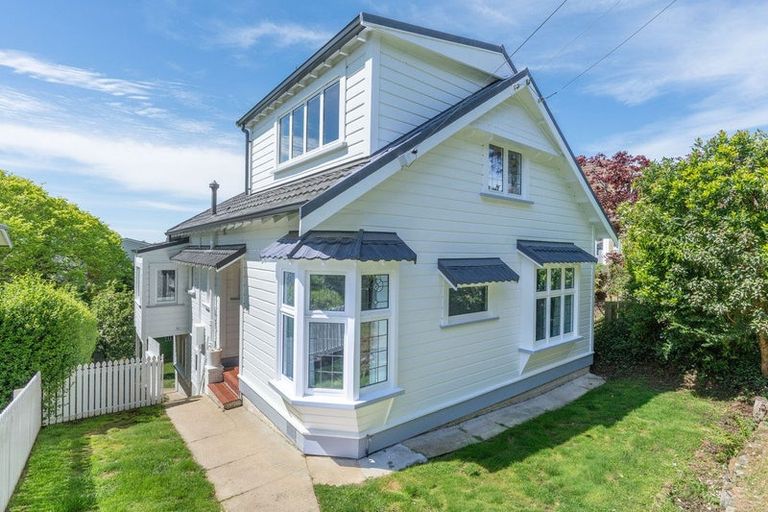 Photo of property in 12 Hart Street, Belleknowes, Dunedin, 9011