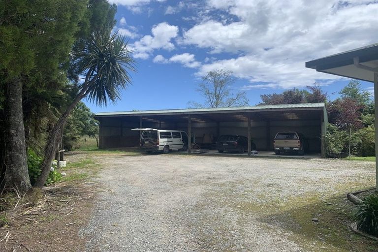 Photo of property in 346 Utopia Road, Westport, 7892