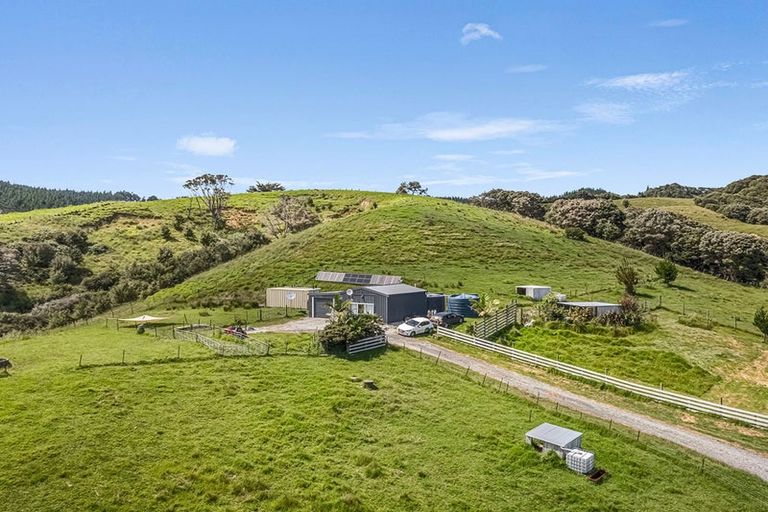 Photo of property in 70 Cameron Way, Makarau, Warkworth, 0873