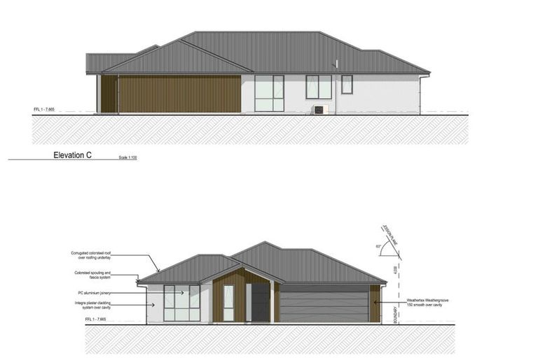 Photo of property in 28 Papatahora Drive, Lincoln, 7608