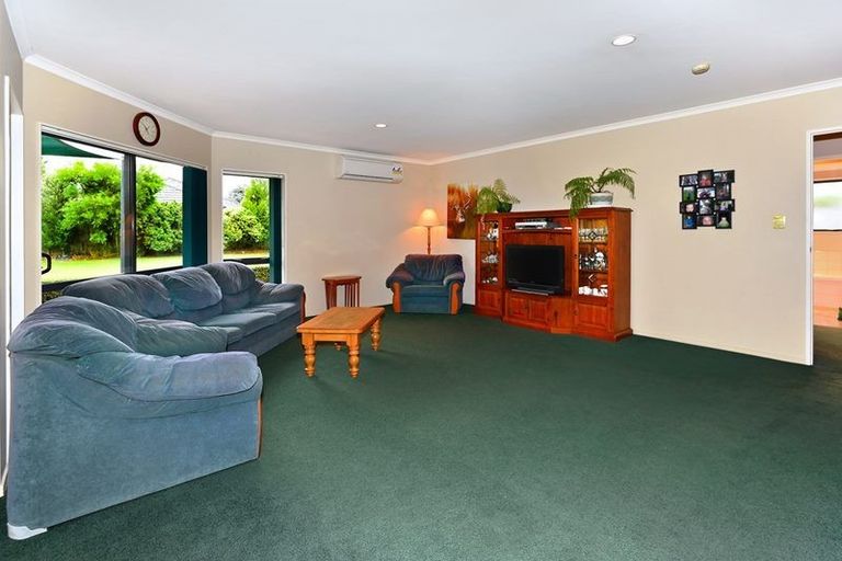 Photo of property in 96 Lowes Road, Rolleston, 7614