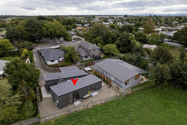 Photo of property in 53a Kennedys Bush Road, Halswell, Christchurch, 8025
