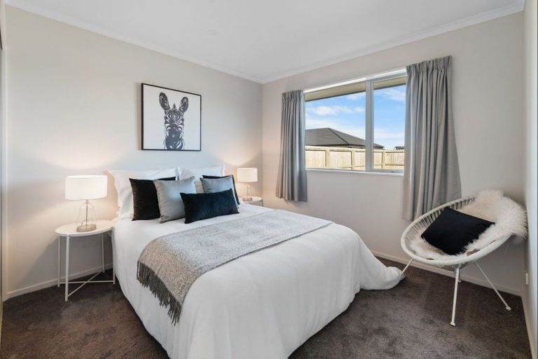 Photo of property in 27 Lucca Crescent, Rolleston, 7615