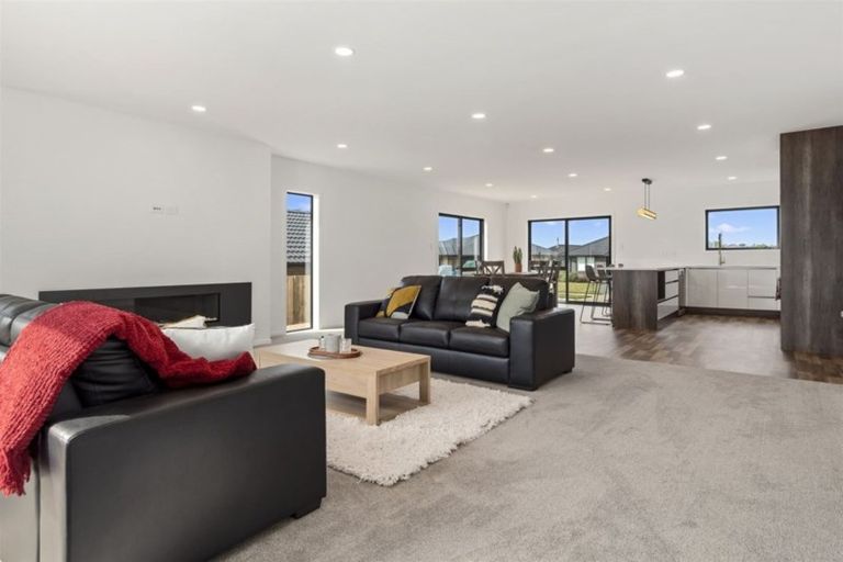 Photo of property in 45 Hastings Road, Pyes Pa, Tauranga, 3112