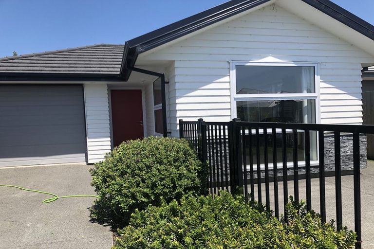 Photo of property in 65 Packard Crescent, Halswell, Christchurch, 8025
