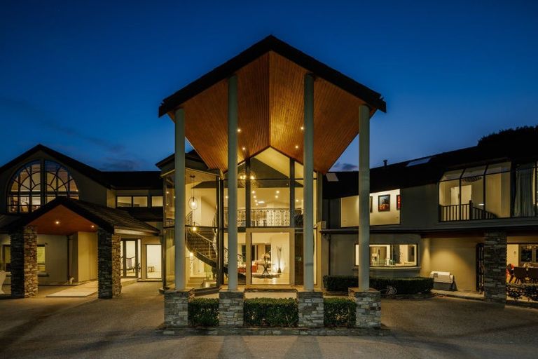 Photo of property in 103 Te Awa Road, Tamahere, Hamilton, 3283