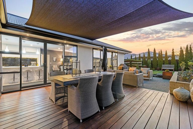 Photo of property in 3 Brockelbank Drive, Kaiapoi, 7630