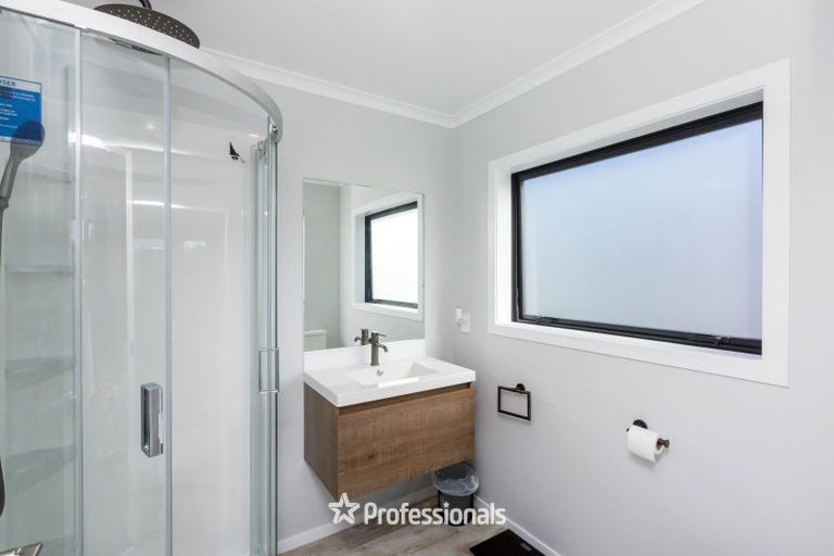 Photo of property in 4a Carroll Grove, Trentham, Upper Hutt, 5018