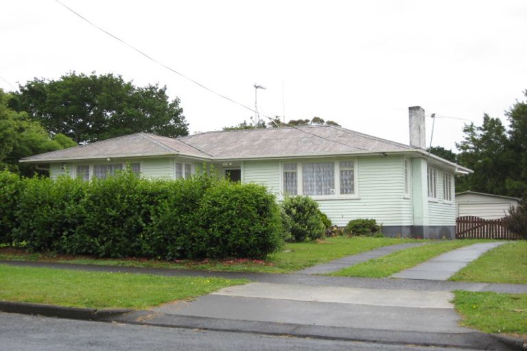 Photo of property in 91 Princes Street, Pukekohe, 2120