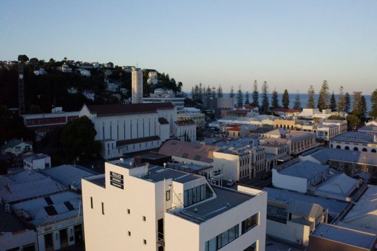 Photo of property in 401/70 Tennyson Street, Napier South, Napier, 4110