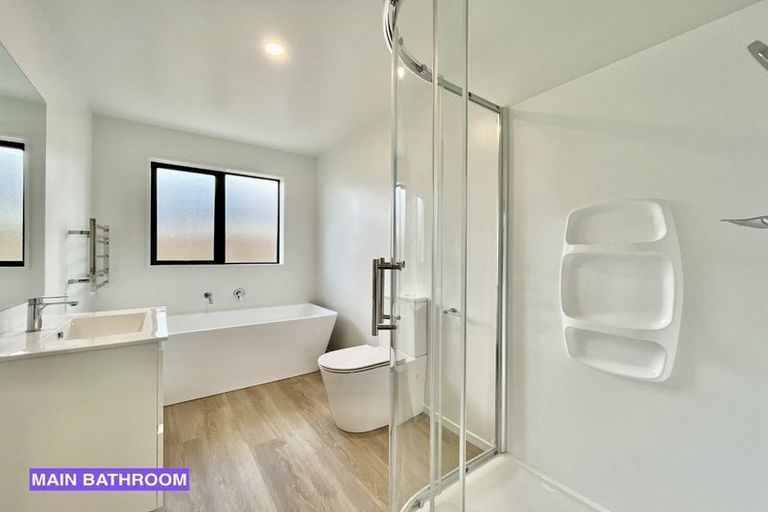 Photo of property in 88 Monarch Drive, Rolleston, 7614