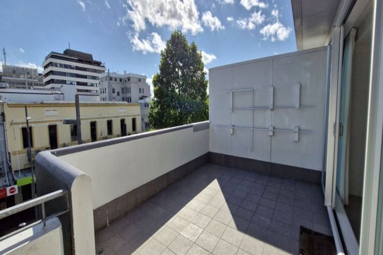 Photo of property in 52/312 Victoria Street, Hamilton Central, Hamilton, 3204