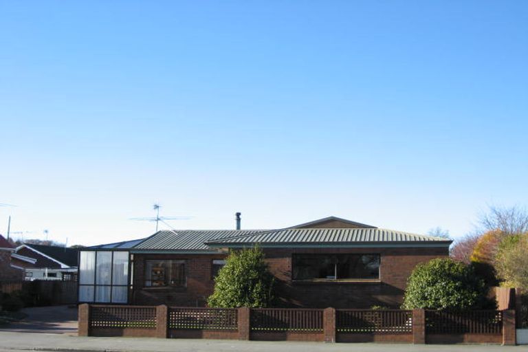 Photo of property in 349 Queens Drive, Windsor, Invercargill, 9810