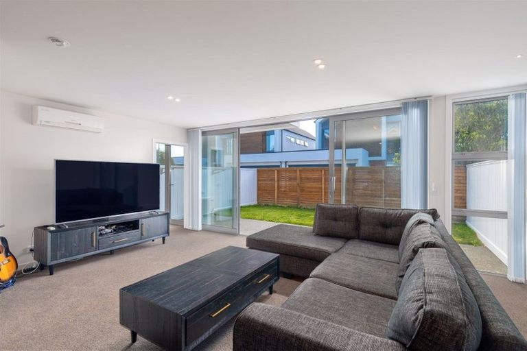 Photo of property in 71 Rawnsley Terrace, Wigram, Christchurch, 8042
