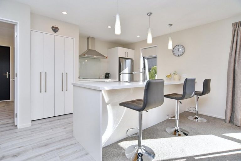 Photo of property in 15 Candy Crescent, Kaiapoi, 7630