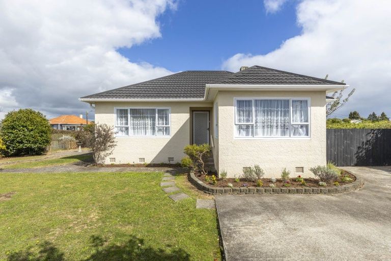 Photo of property in 55 Wrantage Street, Westown, New Plymouth, 4310