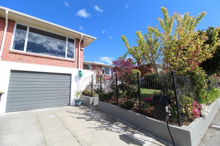 Photo of property in 24 Tawa Street, Glenwood, Timaru, 7910