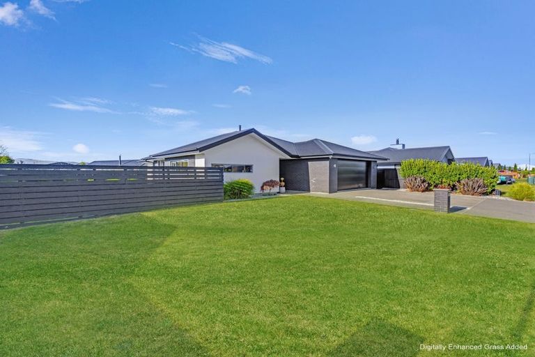 Photo of property in 16 Bonecrusher Street, Lincoln, 7608