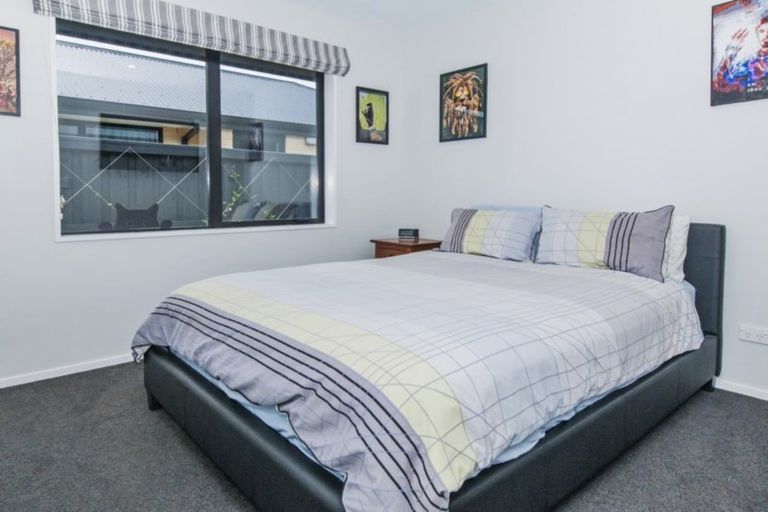 Photo of property in 34 Mclenaghan Road, Rolleston, 7614