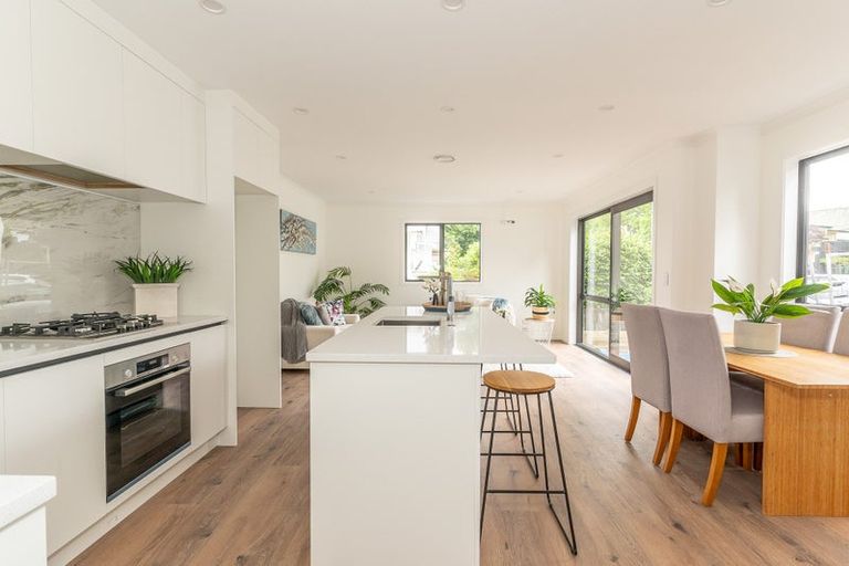 Photo of property in 4u3 Marama Street, Frankton, Hamilton, 3204