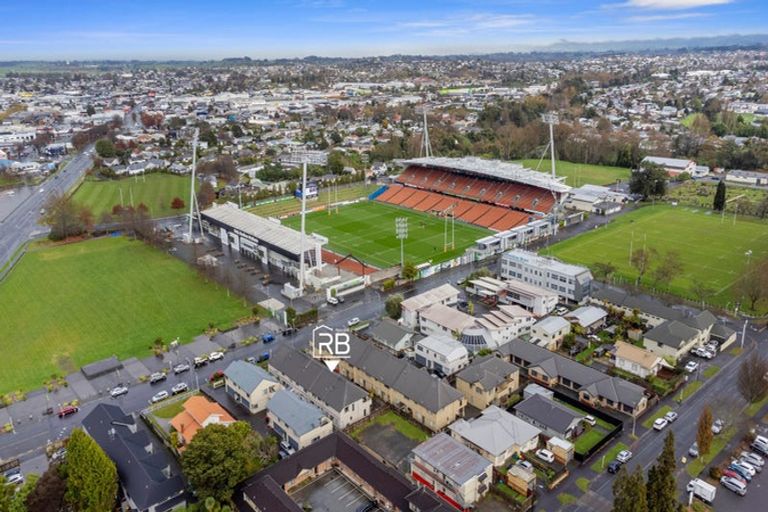 Photo of property in 432u4 Tristram Street, Whitiora, Hamilton, 3200