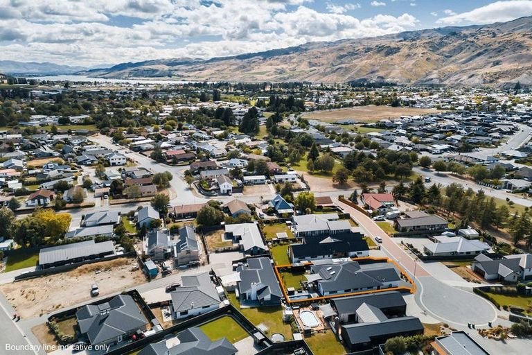 Photo of property in 6 Hortons Way, Cromwell, 9310