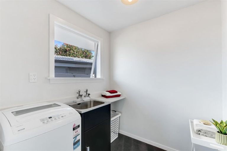 Photo of property in 57 Highsted Road, Bishopdale, Christchurch, 8053