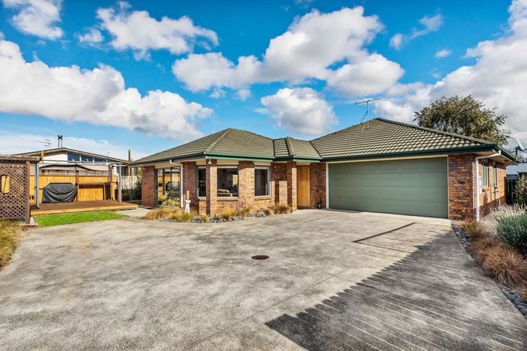 Photo of property in 10b Landon Place, Pukekohe, 2120