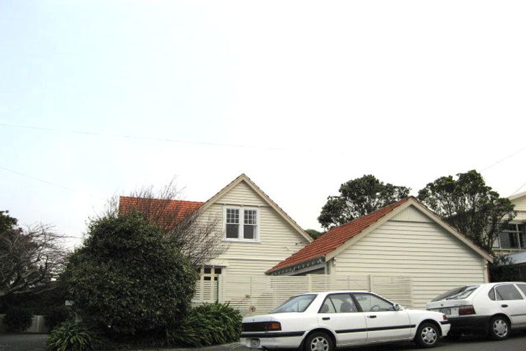 Photo of property in 75 Old Karori Road, Karori, Wellington, 6012