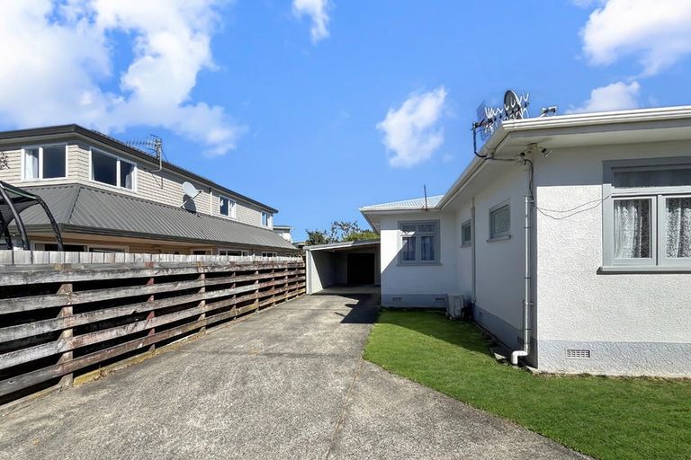 Photo of property in 422 Botanical Road, West End, Palmerston North, 4412