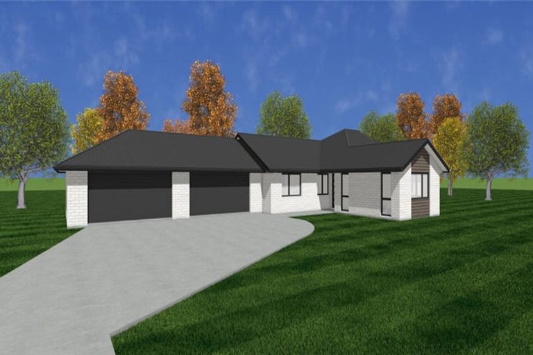 Photo of property in 6 Earl Way, Amberley, 7410