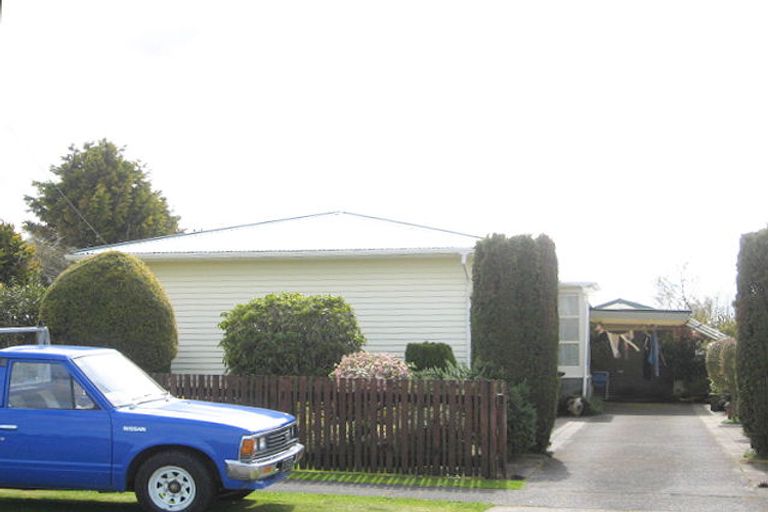 Photo of property in 144 Pembroke Road, Stratford, 4332