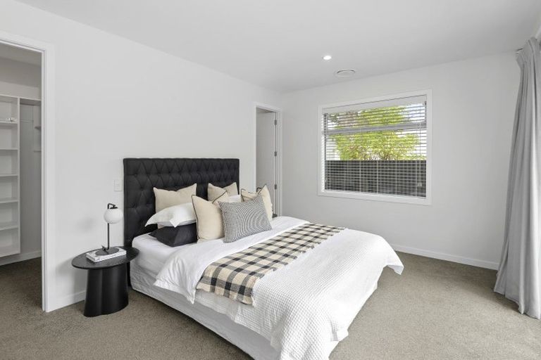 Photo of property in 585 Madras Street, St Albans, Christchurch, 8014